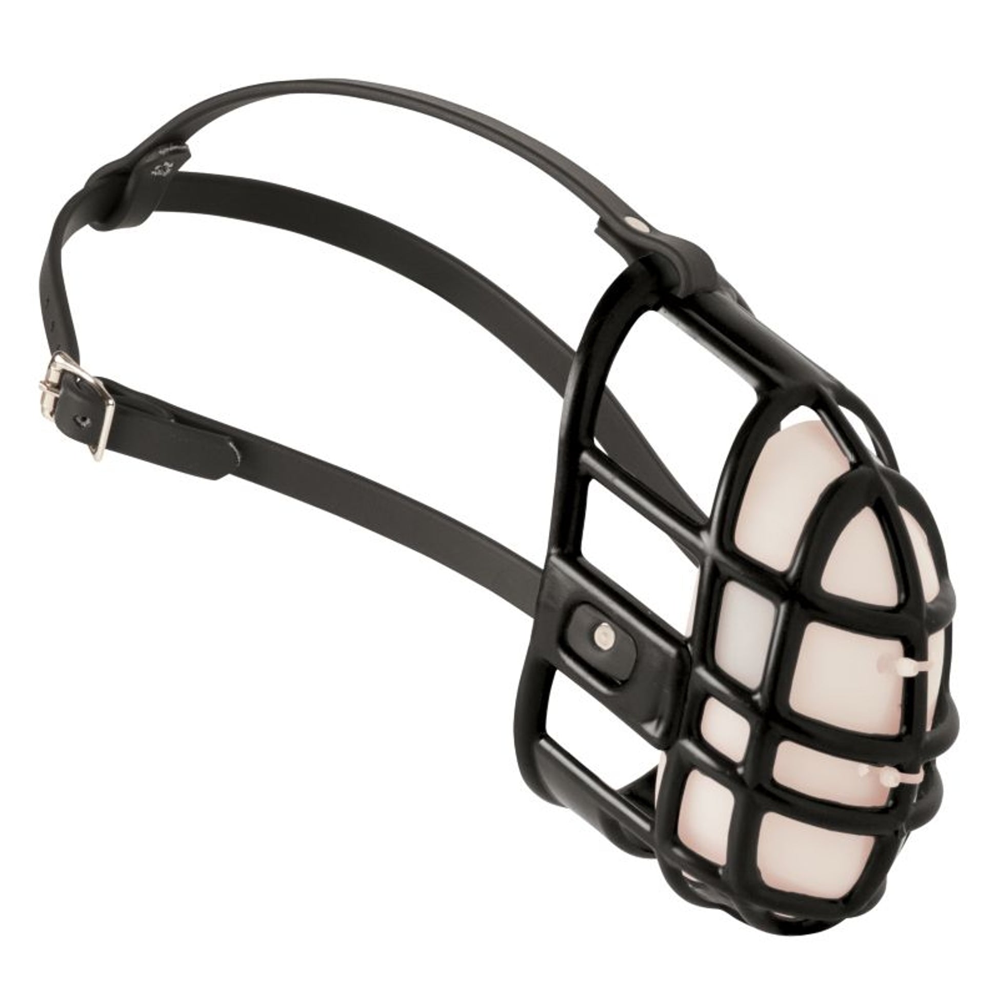 Plastic Sheep Muzzle