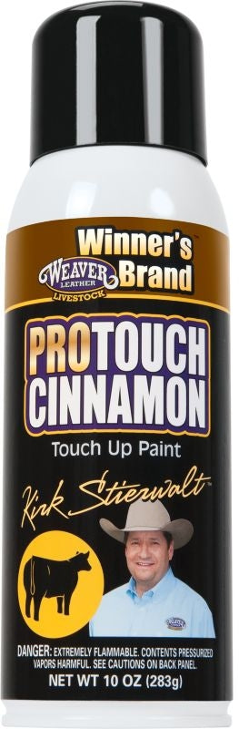 Stierwalt Cinnamon ProTouch