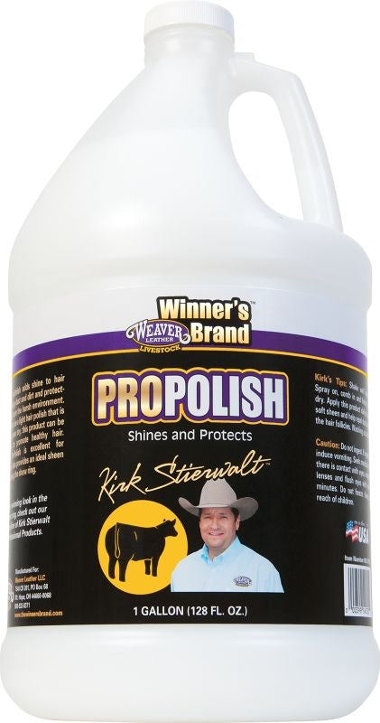 Stierwalt ProPolish