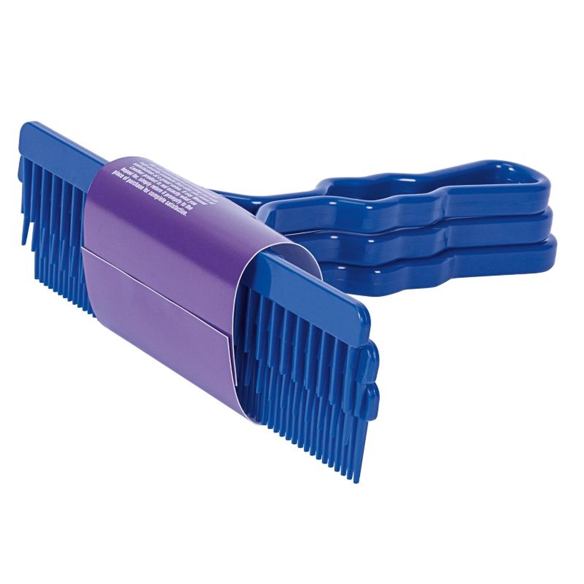 Exhibitors Essentials Comb Trio