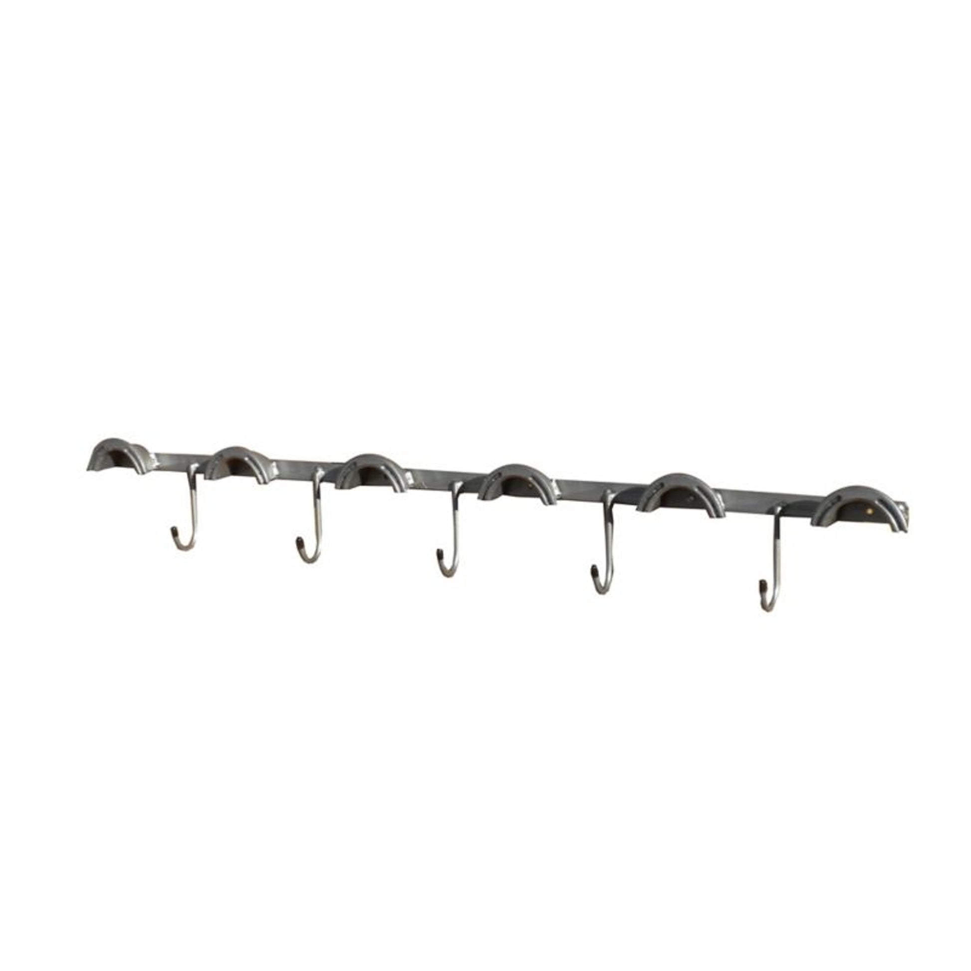 Equi Racks Headstall Rack with Hooks