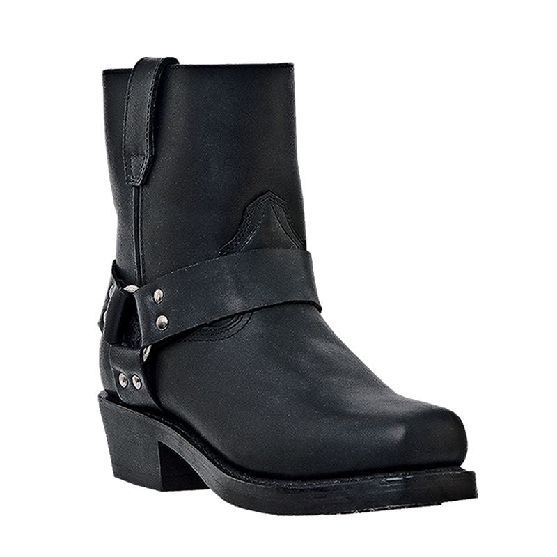 Dingo Mens Rev Up Square Toe 7in Boots– Horse.com