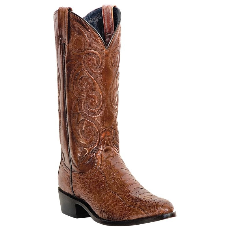 Dan Post Mens Bellevue Round 13in Boots
