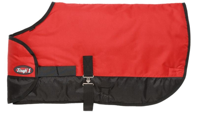 Tough1 600D Adjustable Foal Blanket