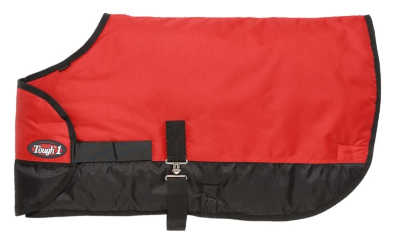 Tough1 600D Adjustable Foal Blanket