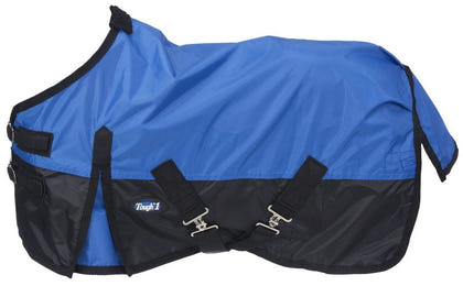 Tough1 420D Miniature Turnout Sheet