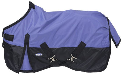 Tough1 420D Miniature Turnout Sheet