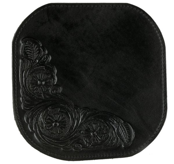 Tucker Montreal Breast Strap with Brass