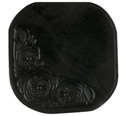 Tucker Montreal Breast Strap with Brass