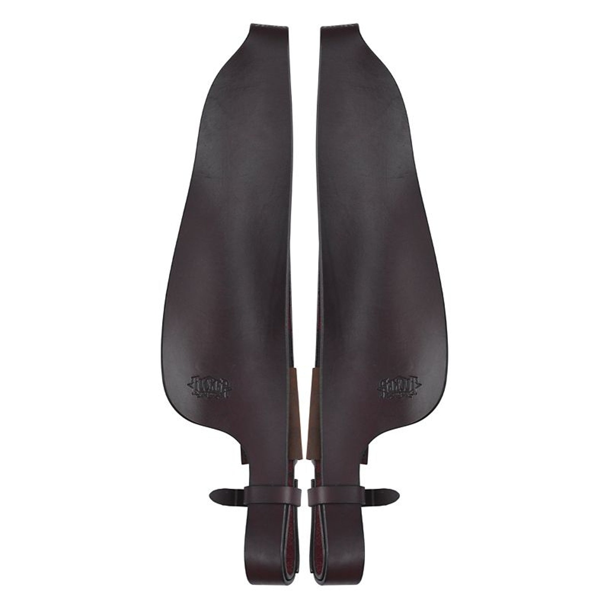 Tucker Smooth River Plantation Fenders