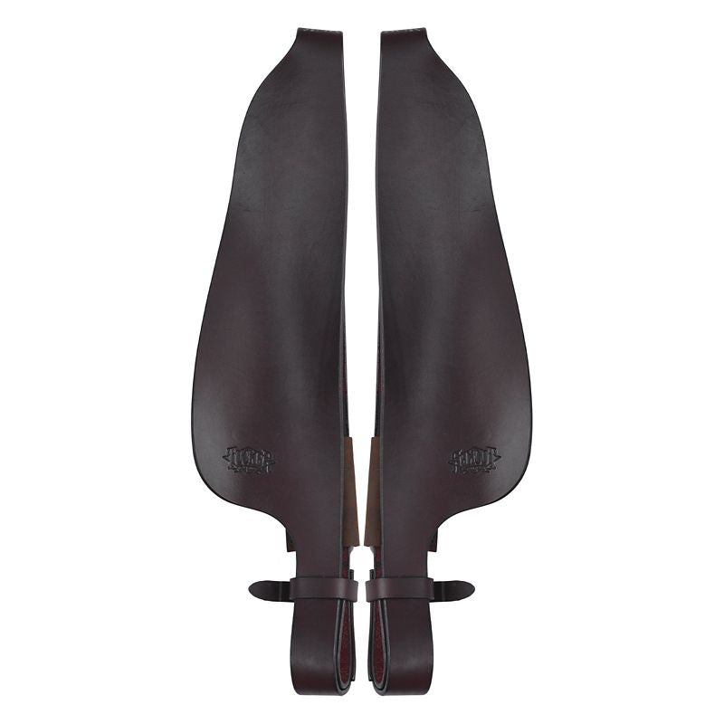 Tucker Smooth River Plantation Fenders