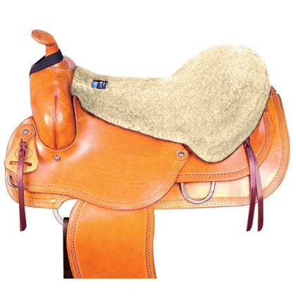Toklat Cool Back Western Seat Saver