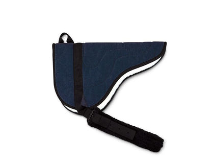 Toklat Microsuede Bareback Pad