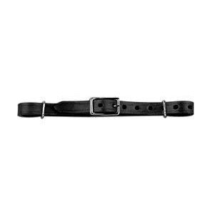 Myler 7 1/2 Ajust Synthetic Curb Strap 1/2 Wide