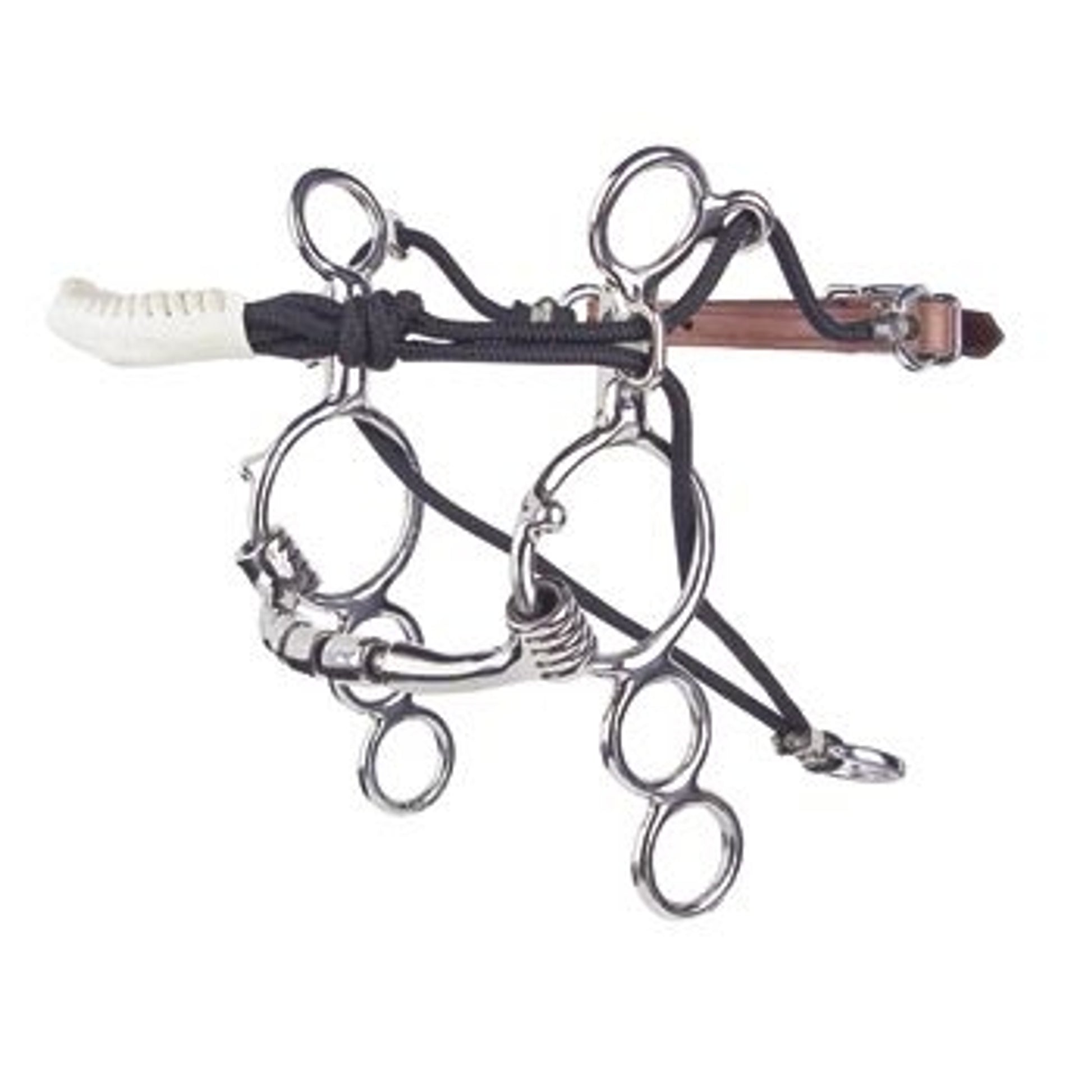 Myler Lynn McKenzie 3Ring Combo Mullen Triple