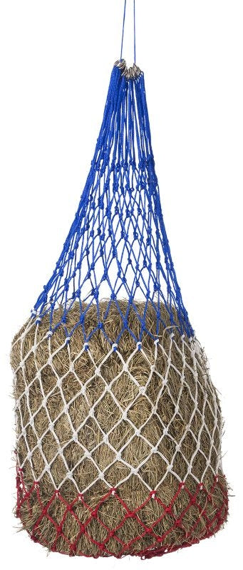 Tough1 Slow Feed Hay Net 2in