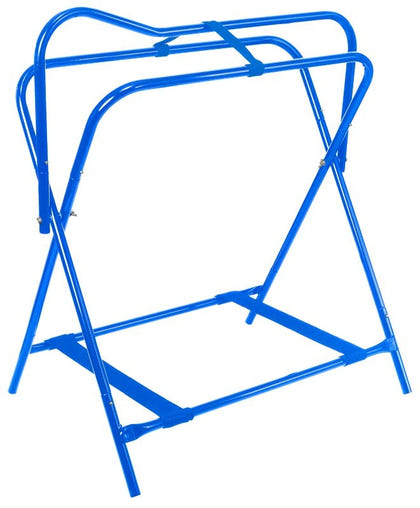 Tough1 Breakdown Floor Saddle Rack