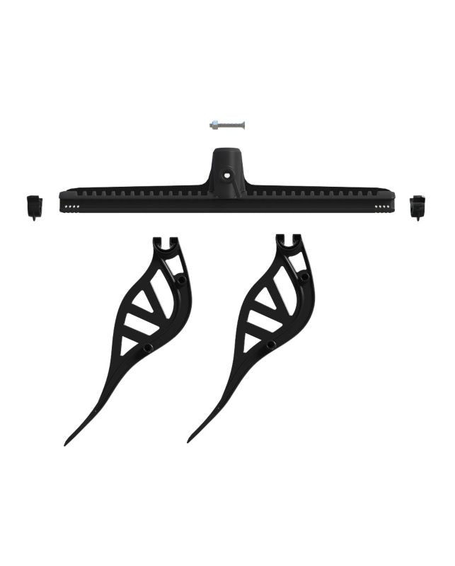 Noble Outfitters Wave Fork Rail Set