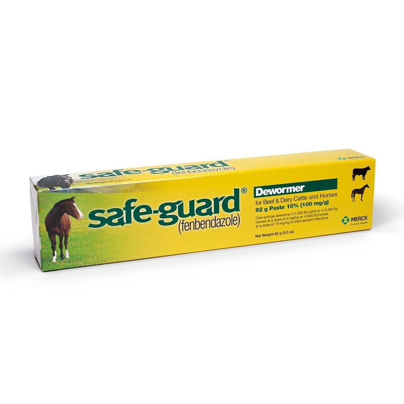 Safe-Guard 92 Gram