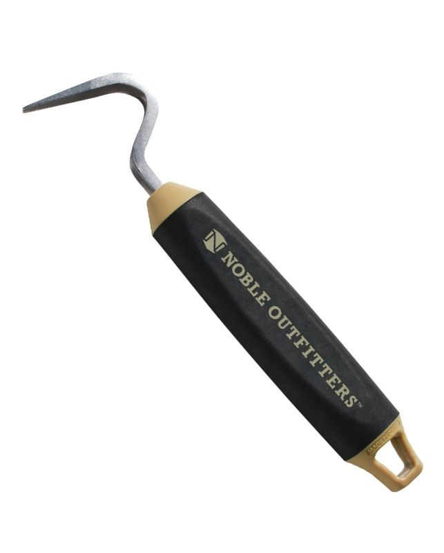 Noble Outfitters Buds Hoof Pick