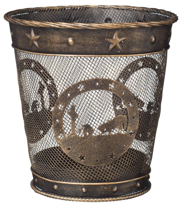 Wastebasket