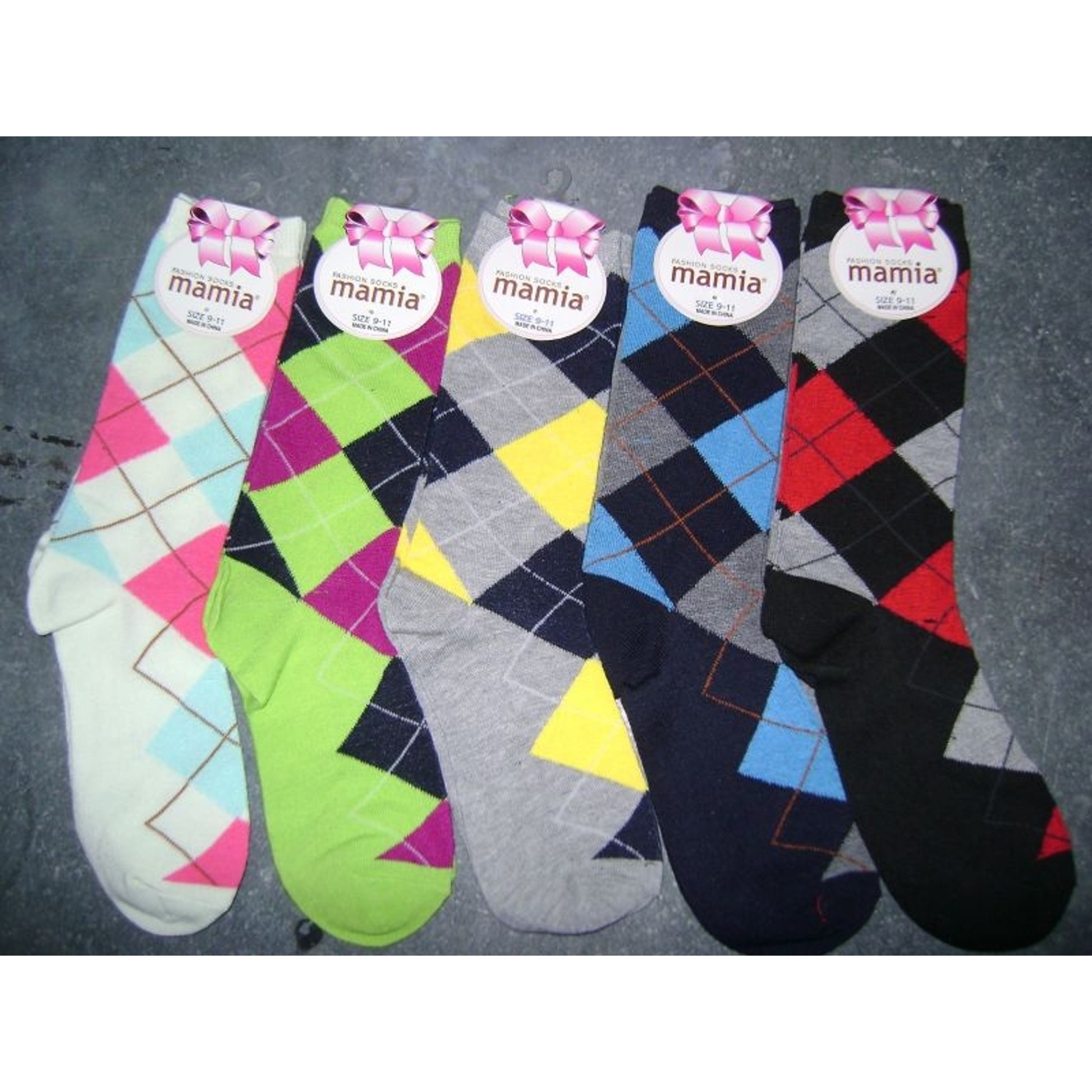 Free Devon Aire Socks
