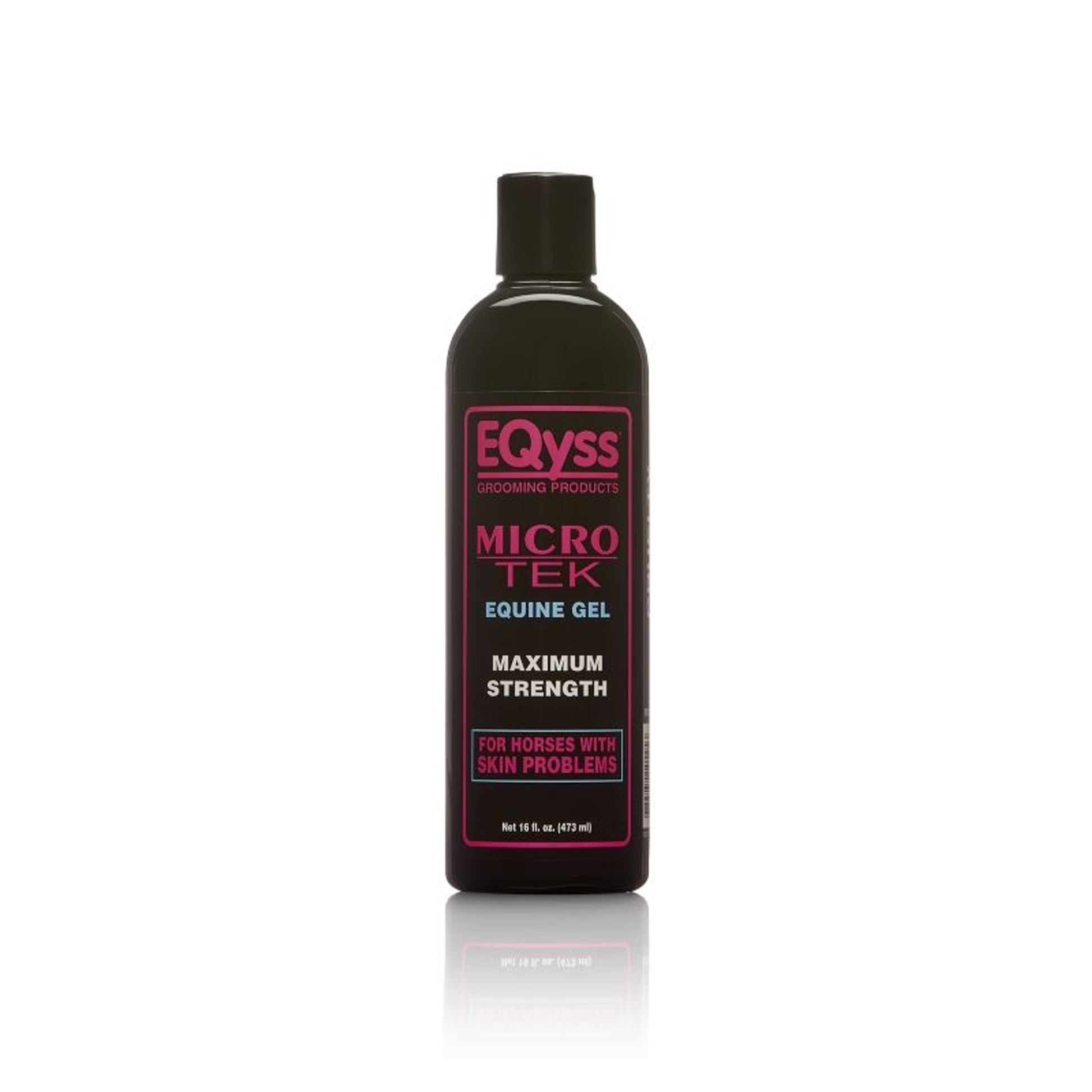 Eqyss Micro-Tek Equine Gel