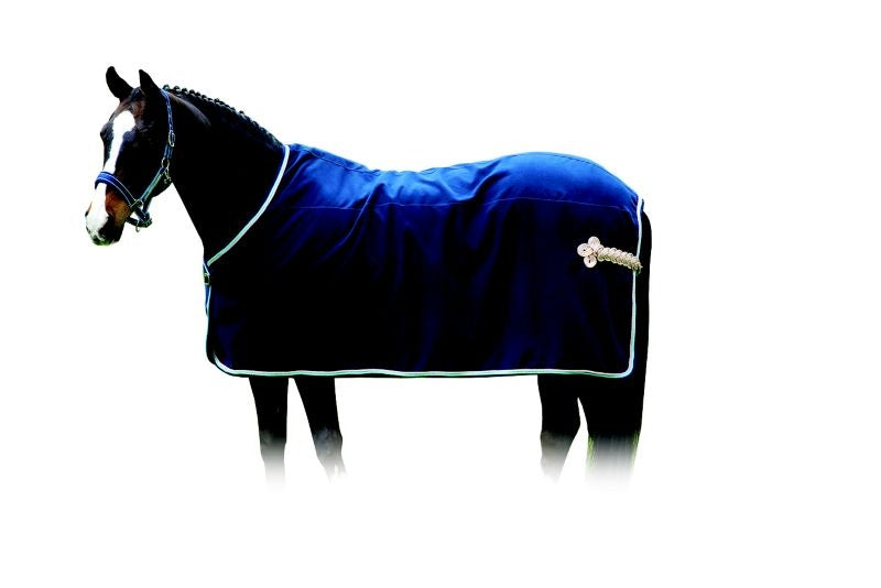 Rambo Show Blanket