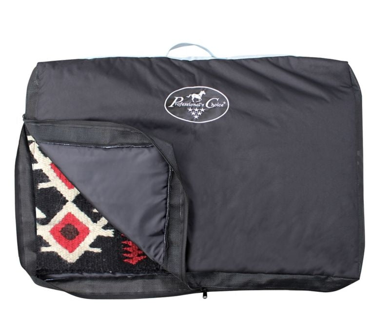 Professionals Choice Saddle Pad Case