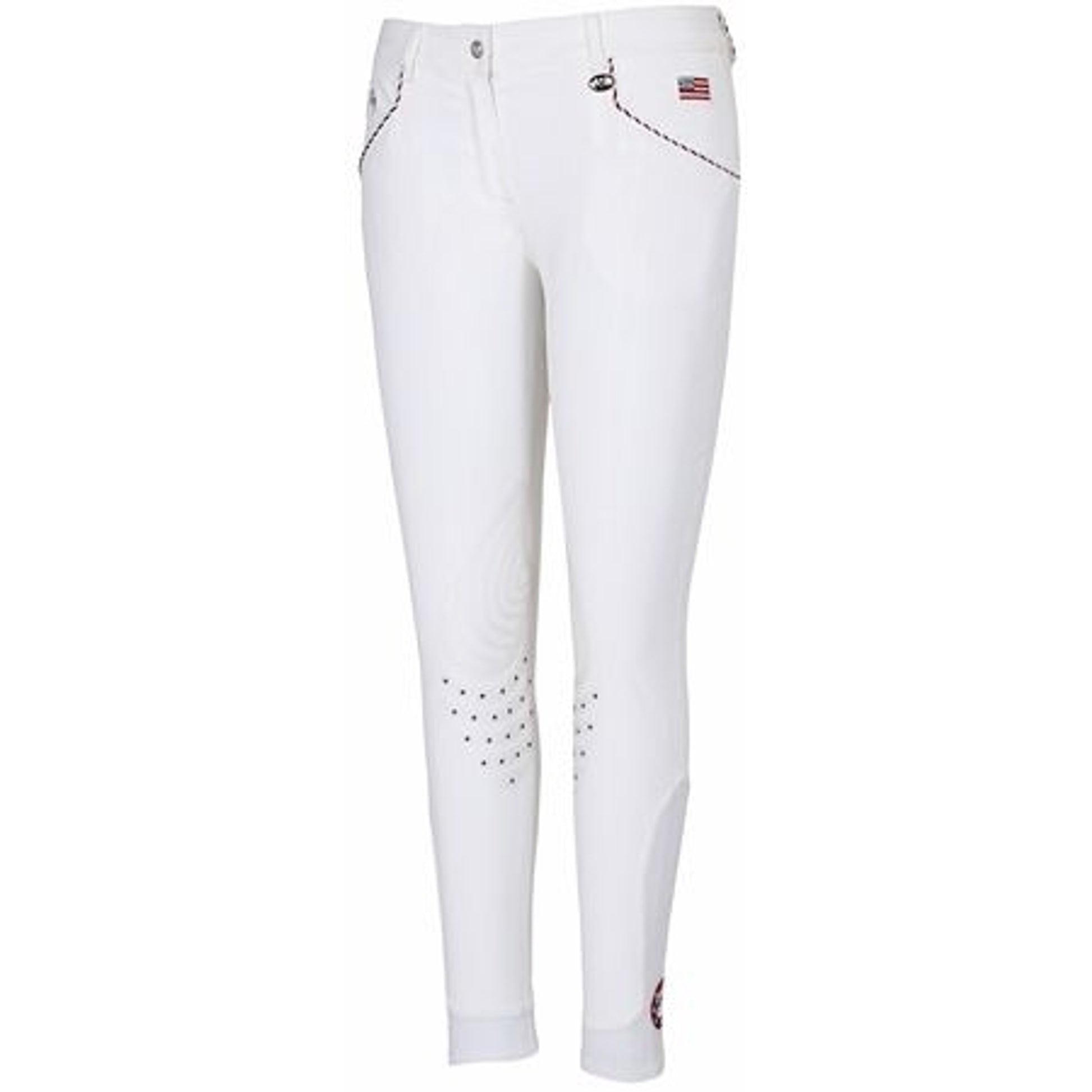 Equine Couture Centennial KP Breech