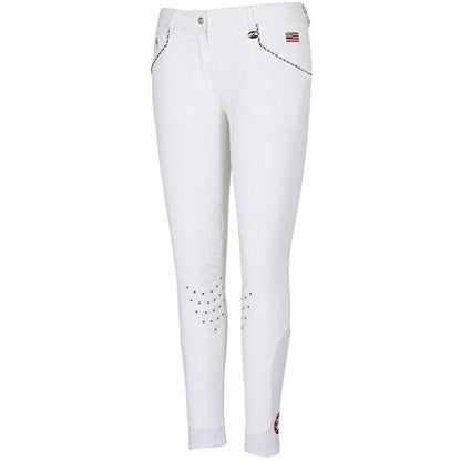 Equine Couture Centennial KP Breech