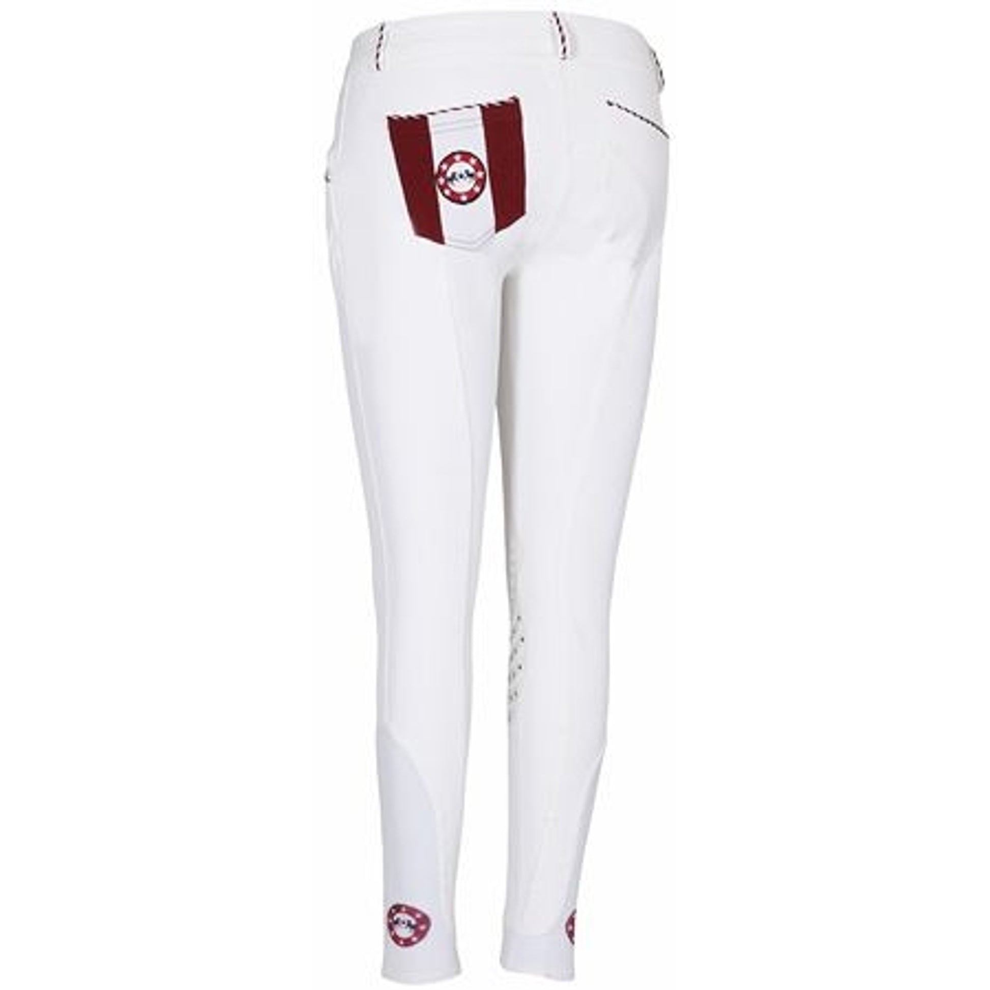 Equine Couture Centennial KP Breech