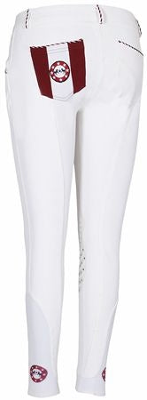 Equine Couture Centennial KP Breech
