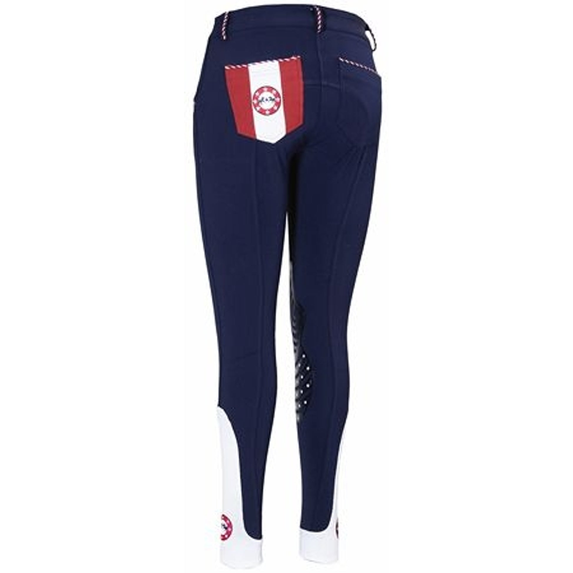 Equine Couture Centennial KP Breech