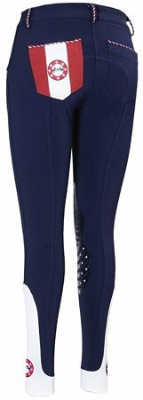 Equine Couture Centennial KP Breech