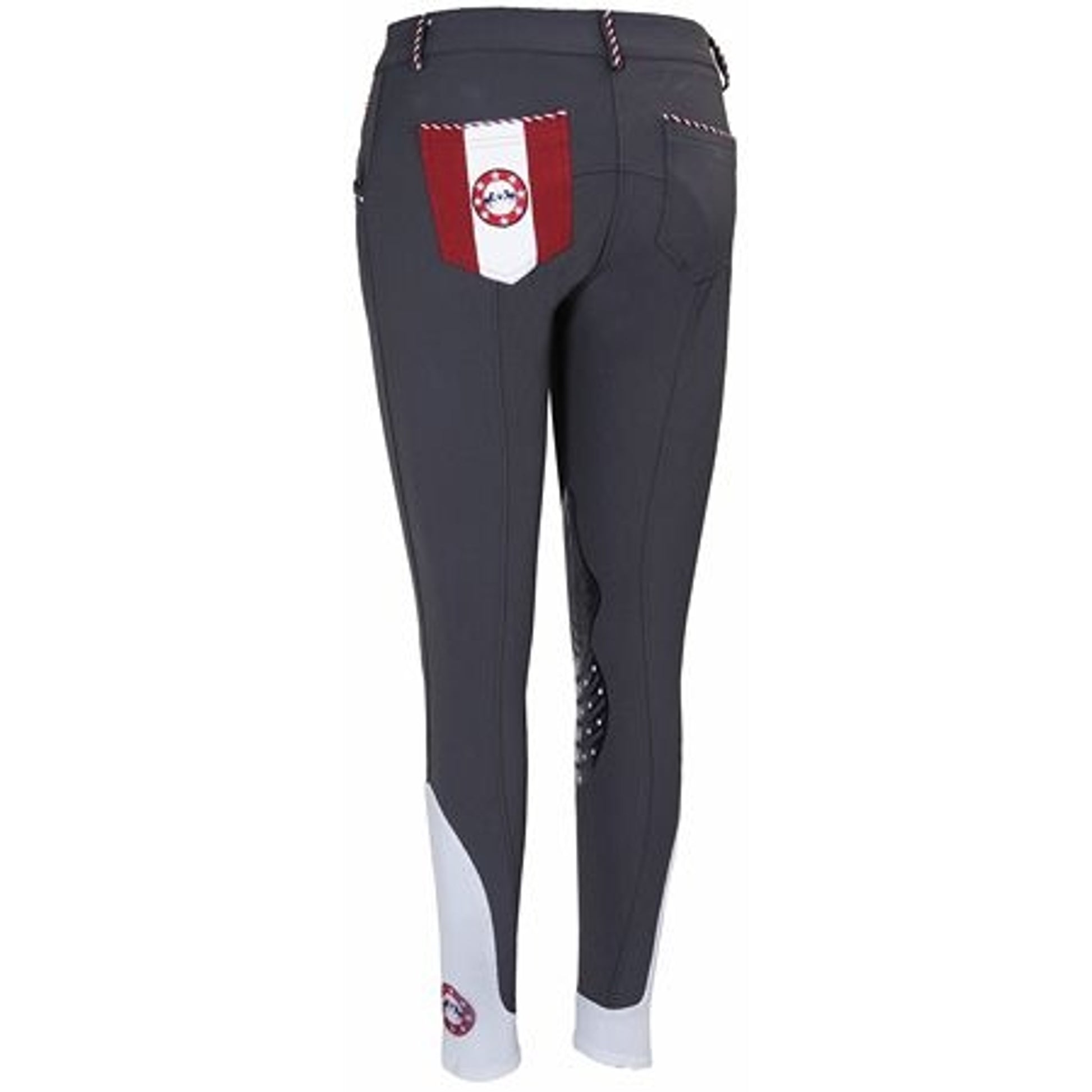 Equine Couture Centennial KP Breech