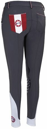 Equine Couture Centennial KP Breech