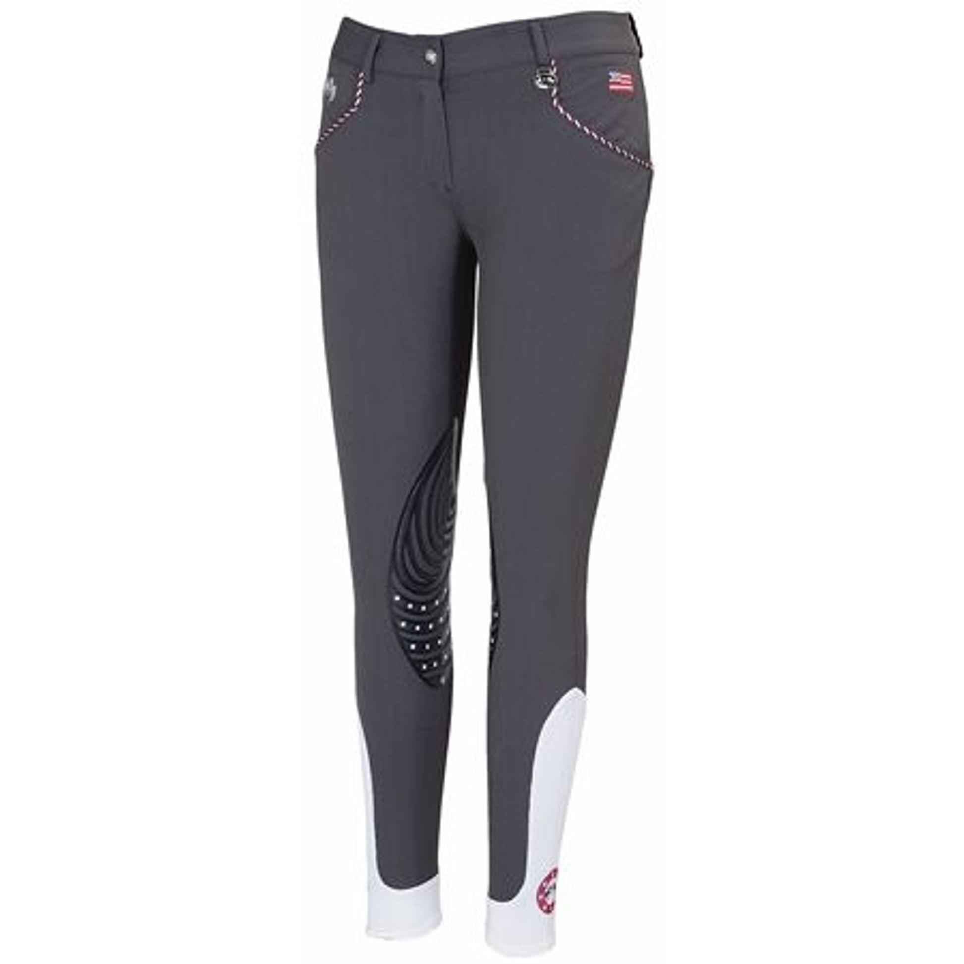 Equine Couture Centennial KP Breech