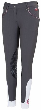 Equine Couture Centennial KP Breech