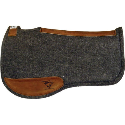 Diamond Wool Endurance Contoured Felt Pad