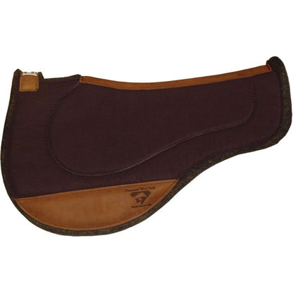 Diamond Wool Endurance Contour Ranch Pad