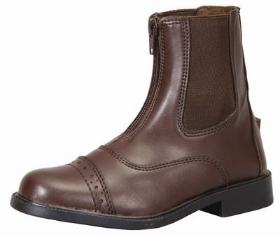 TuffRider Childs Starter Lite Paddock
