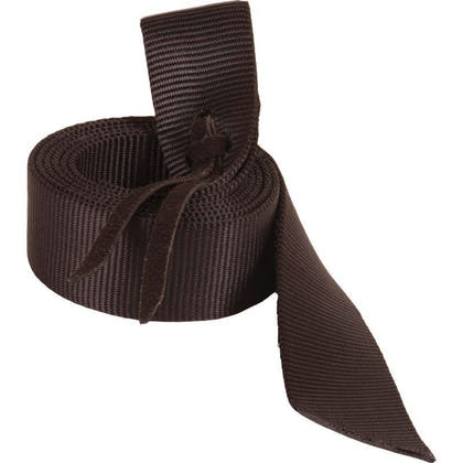 Mustang Nylon Tie Strap 6ft
