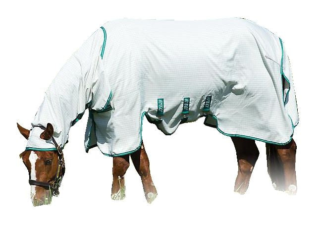 Amigo Aussie Barrier Fly Sheet