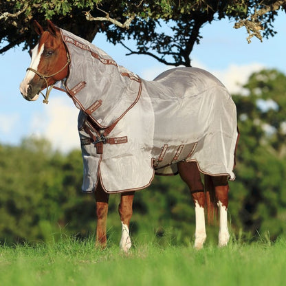Amigo Bug Rug Pony Fly Sheet