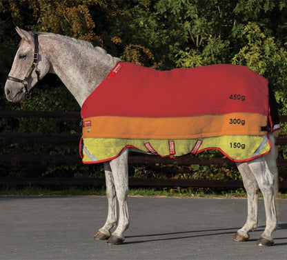 Amigo Stable Vari-Layer Plus Heavy 450g