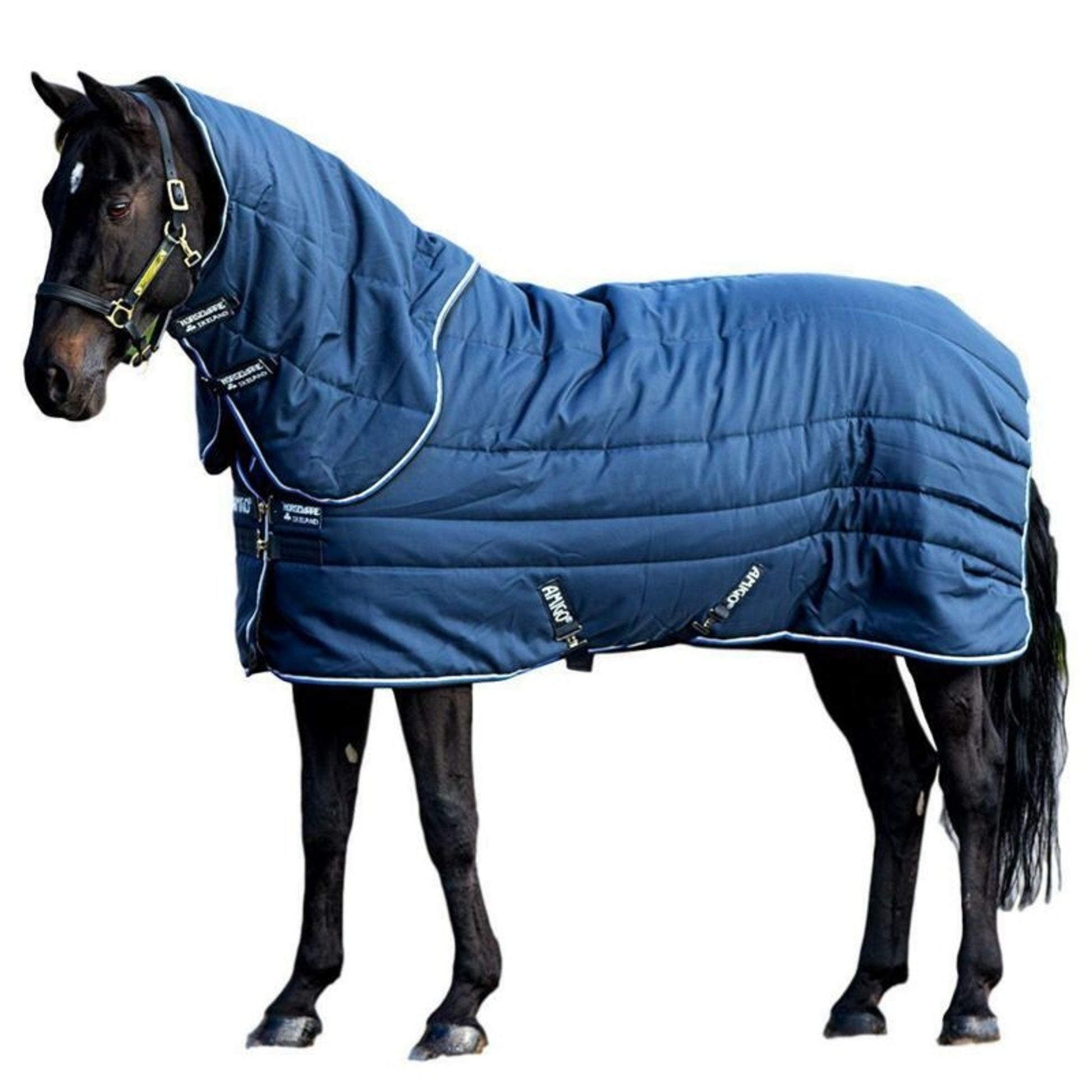 Amigo Stable Vari-Layer Plus Heavy 450g