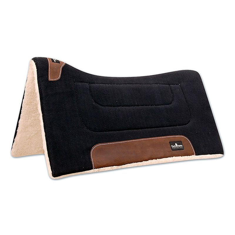 Classic Equine Performance Trainer Saddle Pad