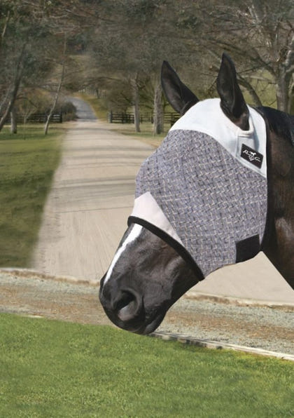 Professionals Choice Fly Mask