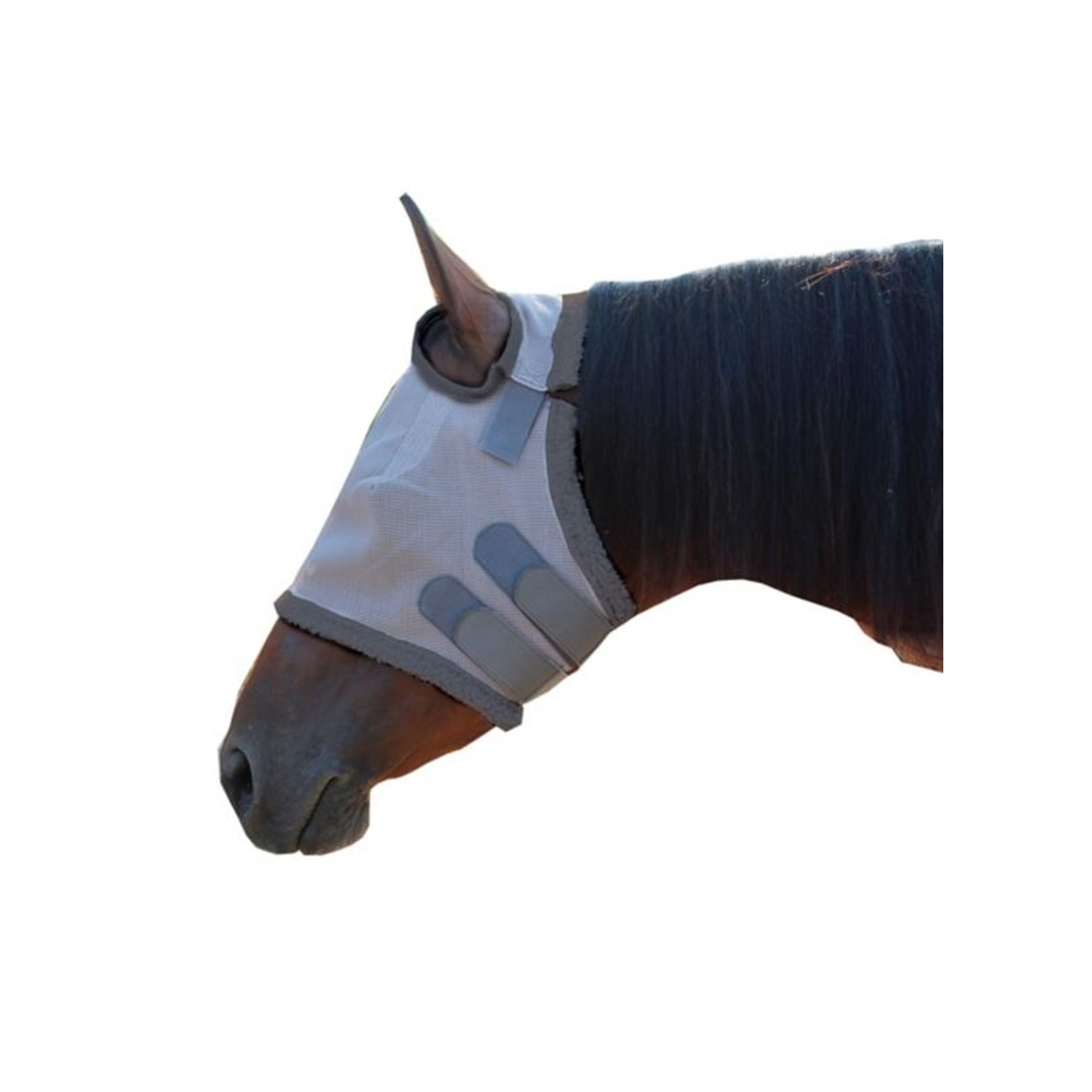 Professionals Choice Breakaway Fly Mask Cob